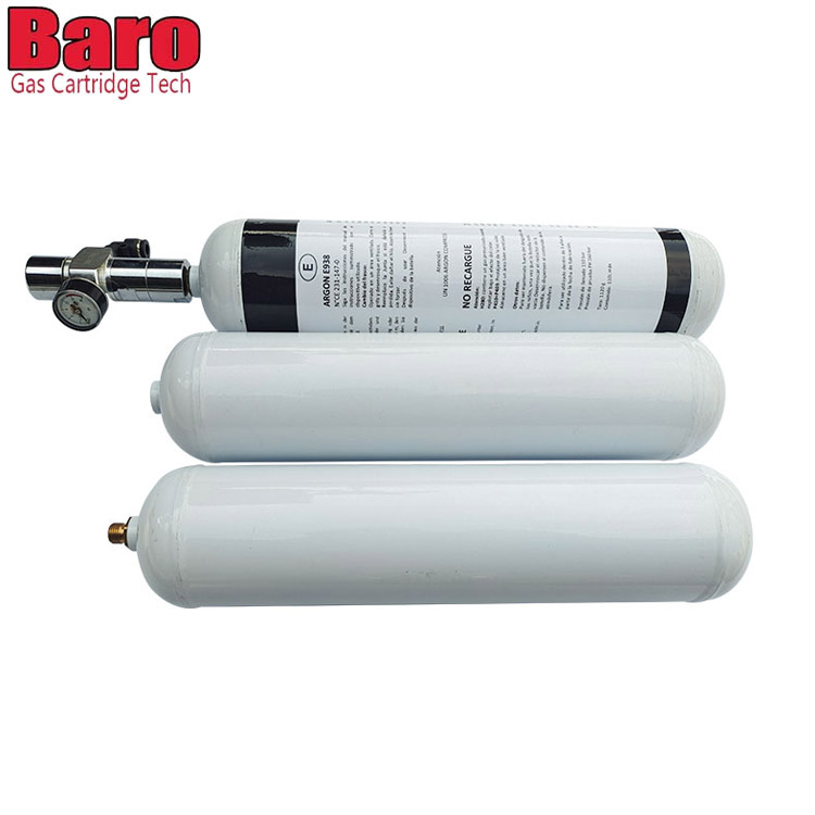 Czy istnieją różne rodzaje wkładów CO2?