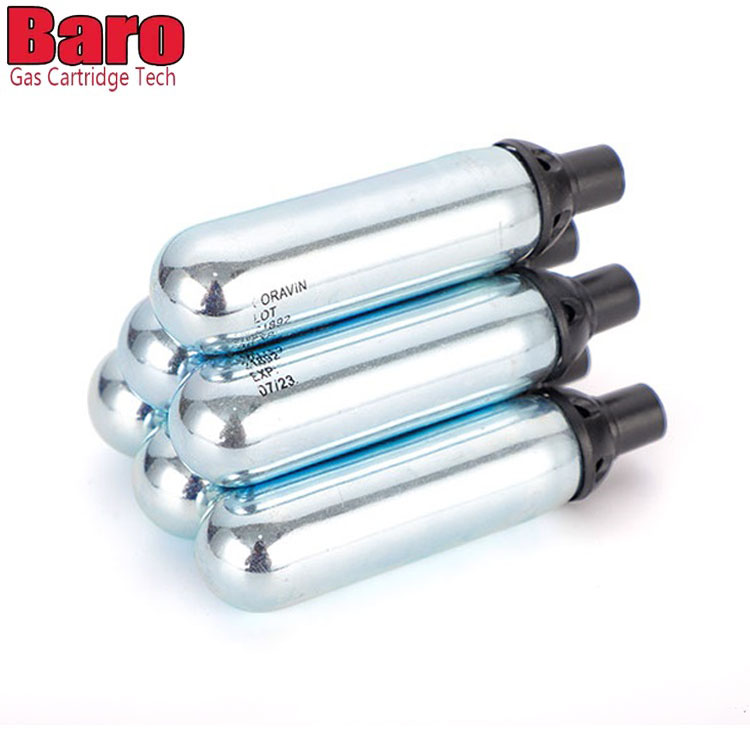 Dlaczego kaseta Argonu jest istotną częścią procesu spawania?